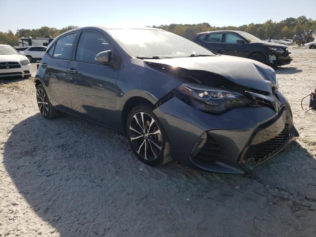 TOYOTA COROLLA L 2018 2t1burhe8jc029173