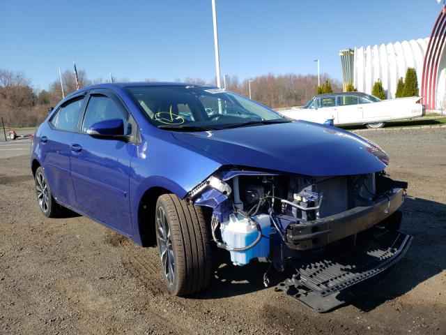 TOYOTA COROLLA L 2018 2t1burhe8jc030811