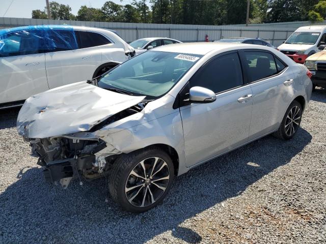 TOYOTA COROLLA L 2018 2t1burhe8jc031537