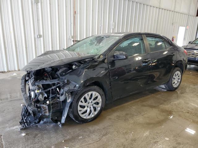 TOYOTA COROLLA L 2018 2t1burhe8jc032476