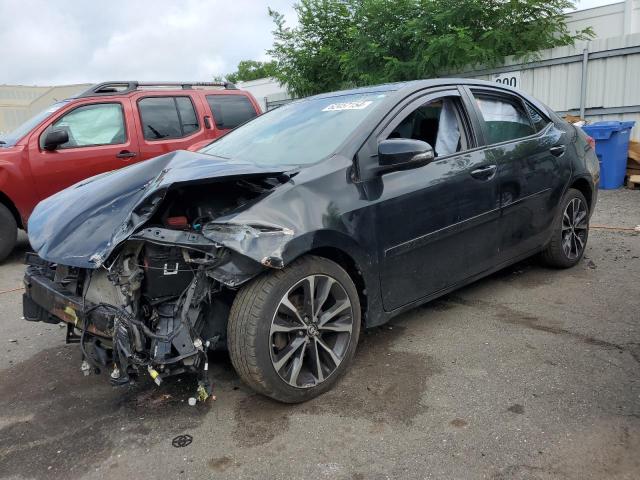 TOYOTA COROLLA L 2018 2t1burhe8jc034499