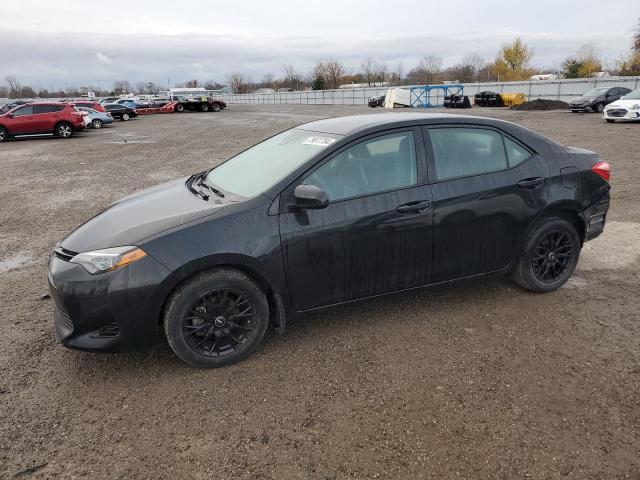 TOYOTA COROLLA L 2018 2t1burhe8jc036270