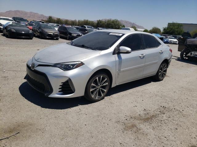 TOYOTA COROLLA L 2018 2t1burhe8jc037919