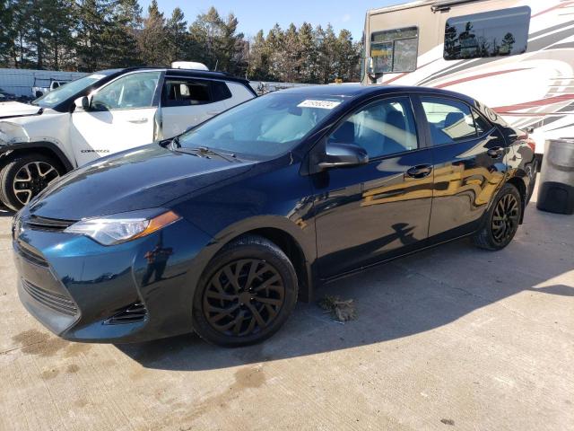 TOYOTA COROLLA 2018 2t1burhe8jc038004