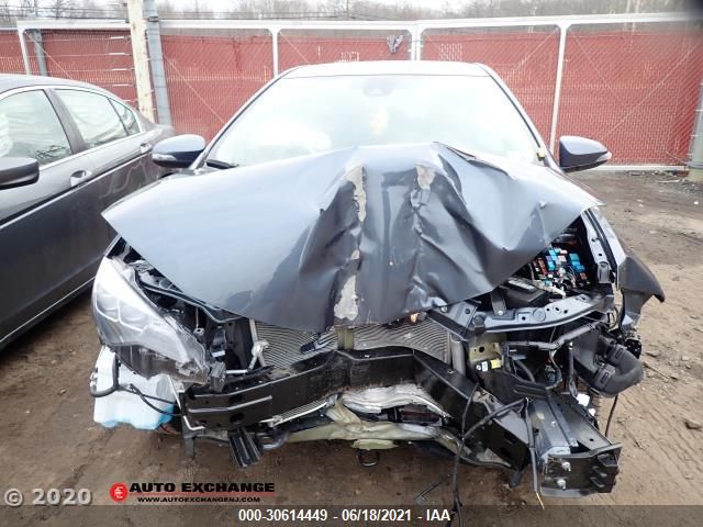 TOYOTA COROLLA 2018 2t1burhe8jc038472