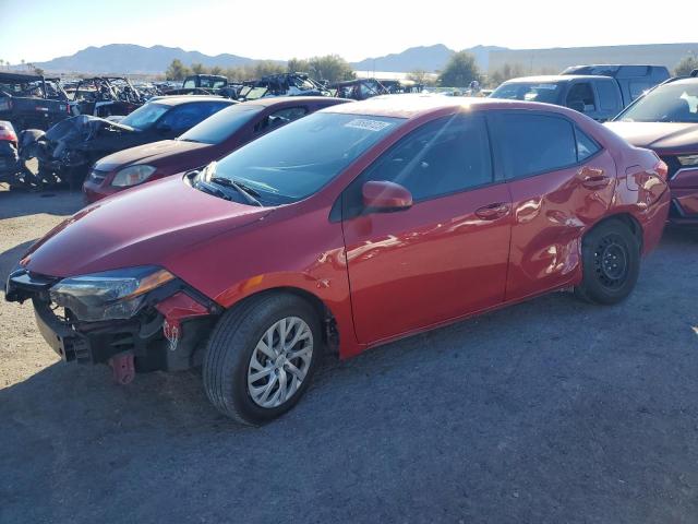 TOYOTA COROLLA L 2018 2t1burhe8jc044675