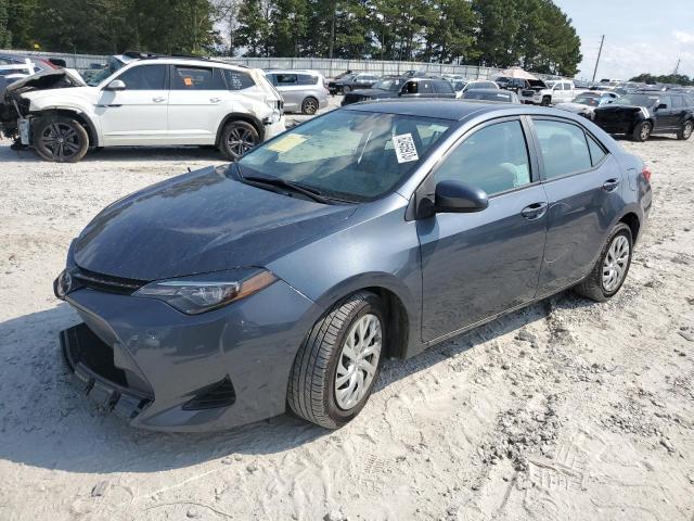 TOYOTA COROLLA L 2018 2t1burhe8jc049018