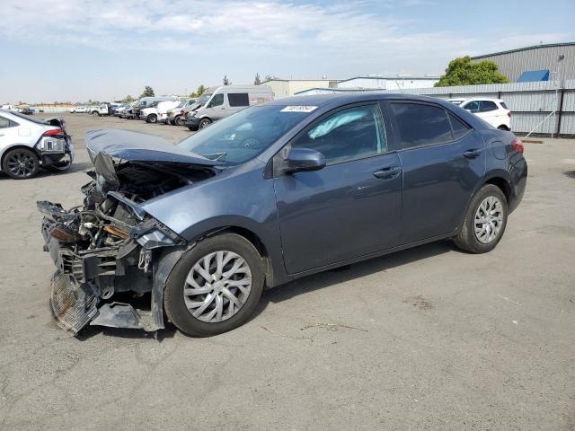 TOYOTA COROLLA L 2018 2t1burhe8jc051772