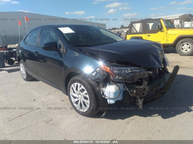 TOYOTA COROLLA 2018 2t1burhe8jc052310