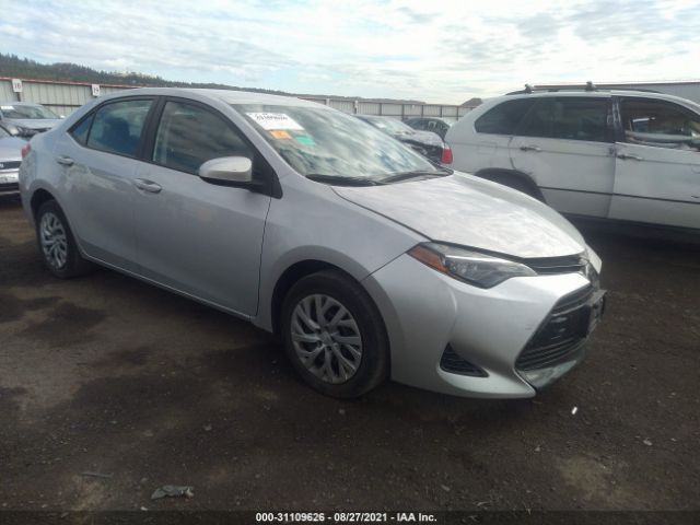 TOYOTA COROLLA 2018 2t1burhe8jc054221