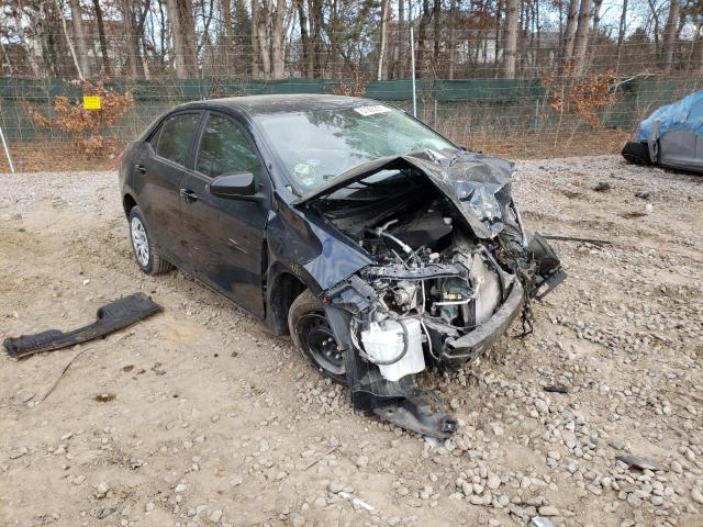 TOYOTA COROLLA L 2018 2t1burhe8jc057409