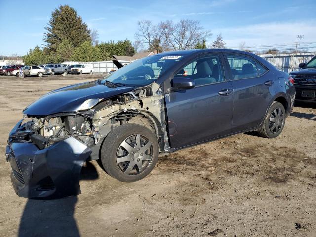 TOYOTA COROLLA 2018 2t1burhe8jc058043