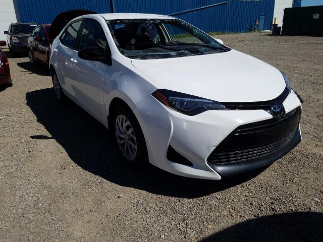 TOYOTA COROLLA L 2018 2t1burhe8jc059130