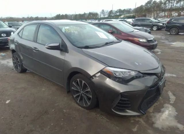 TOYOTA COROLLA 2018 2t1burhe8jc062268