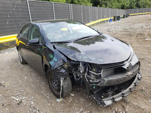 TOYOTA COROLLA L 2018 2t1burhe8jc063730