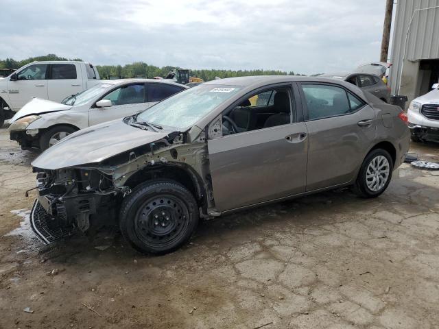 TOYOTA COROLLA L 2018 2t1burhe8jc066286