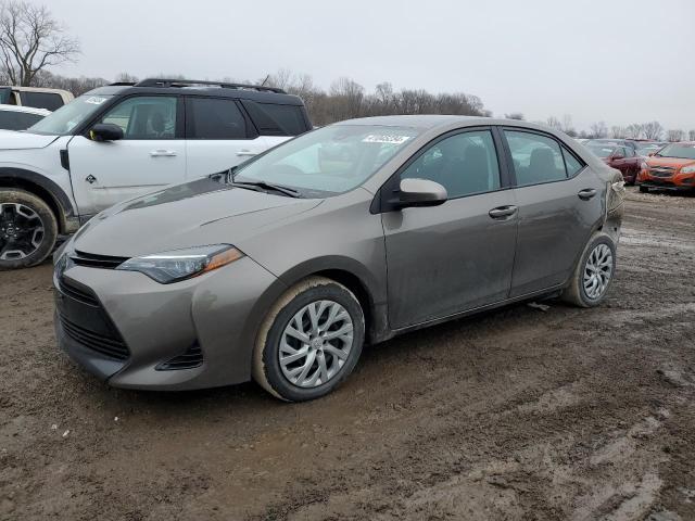 TOYOTA COROLLA 2018 2t1burhe8jc068281