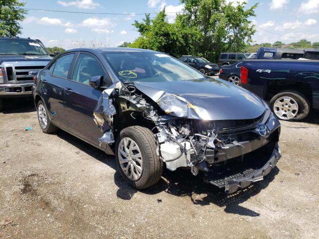 TOYOTA COROLLA L 2018 2t1burhe8jc068622