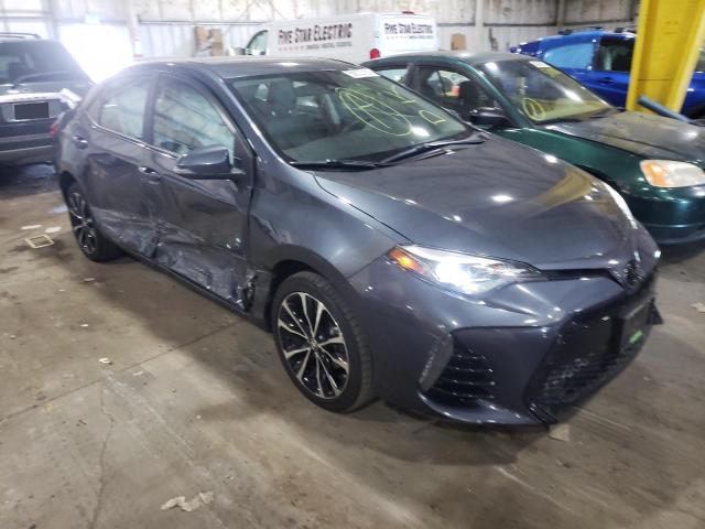 TOYOTA COROLLA L 2018 2t1burhe8jc069009