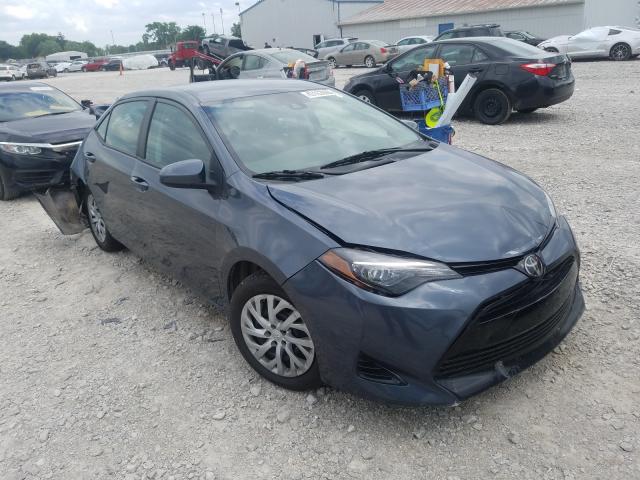 TOYOTA COROLLA L 2018 2t1burhe8jc069771