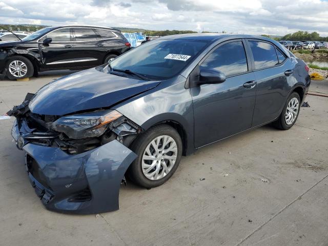 TOYOTA COROLLA L 2018 2t1burhe8jc070130