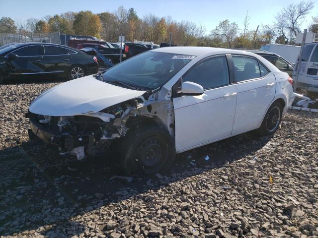 TOYOTA COROLLA 2018 2t1burhe8jc070290