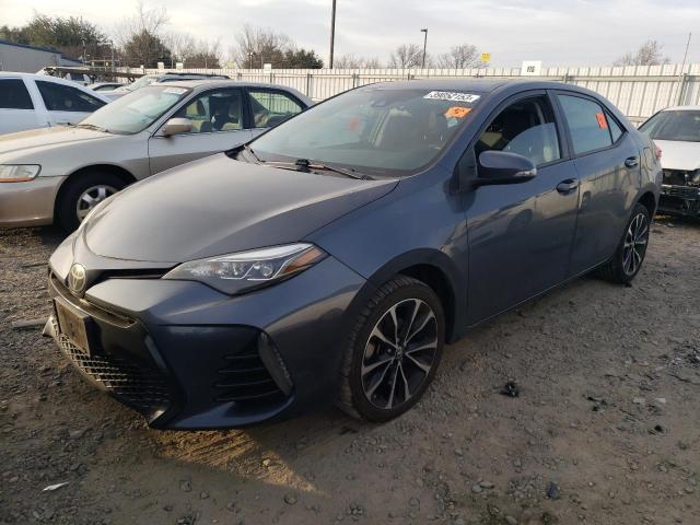 TOYOTA COROLLA L 2018 2t1burhe8jc072704