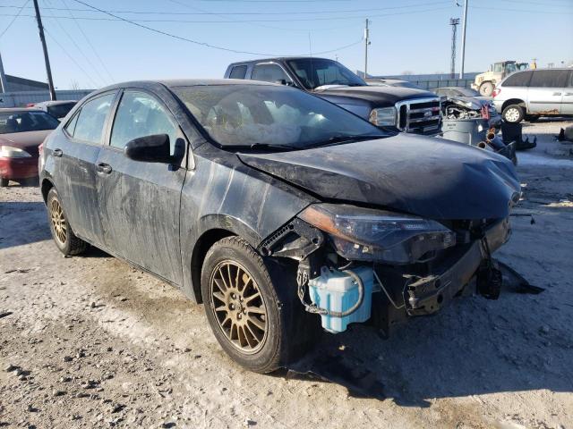 TOYOTA COROLLA L 2018 2t1burhe8jc073349