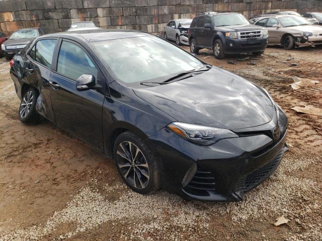 TOYOTA COROLLA L 2018 2t1burhe8jc074145