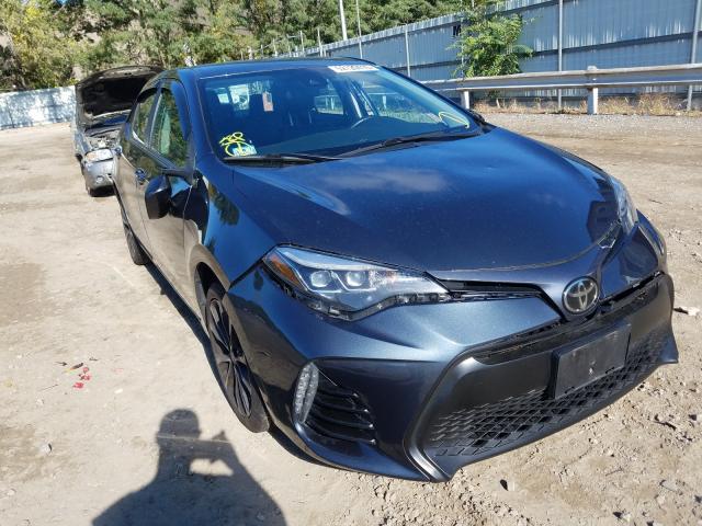 TOYOTA COROLLA L 2018 2t1burhe8jc078423