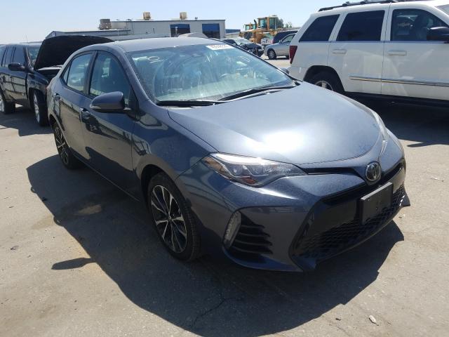 TOYOTA COROLLA L 2018 2t1burhe8jc082908