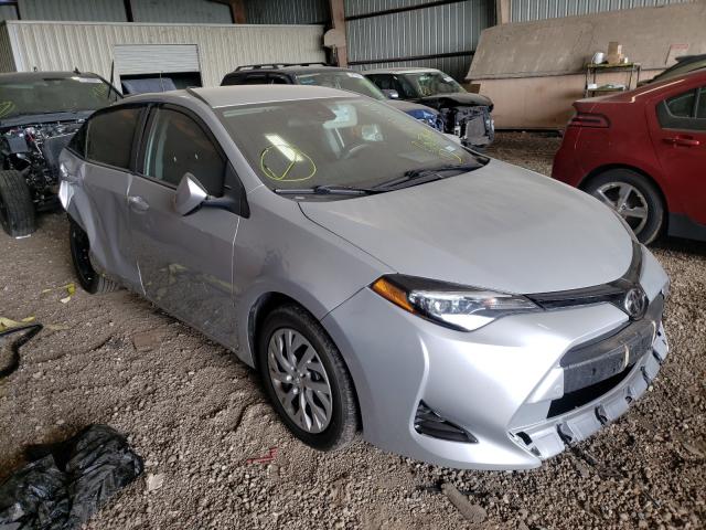 TOYOTA COROLLA L 2018 2t1burhe8jc087154