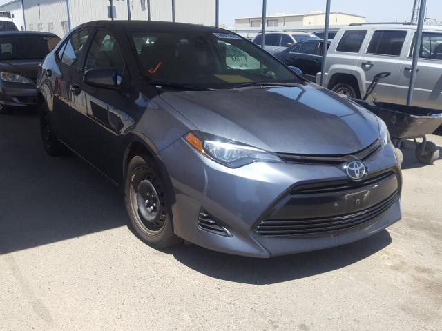 TOYOTA COROLLA L 2018 2t1burhe8jc087199