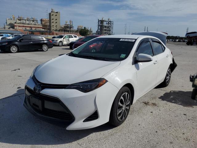 TOYOTA COROLLA 2018 2t1burhe8jc087607