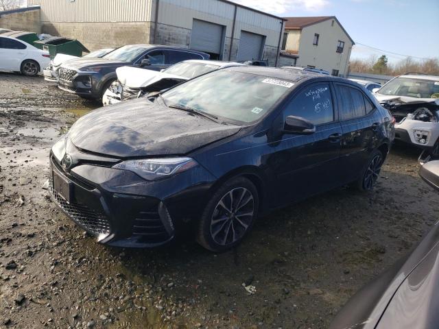 TOYOTA COROLLA L 2018 2t1burhe8jc088126