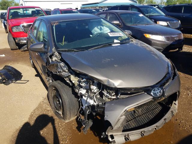 TOYOTA COROLLA L 2018 2t1burhe8jc093858