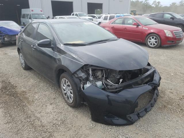 TOYOTA COROLLA L 2018 2t1burhe8jc094492