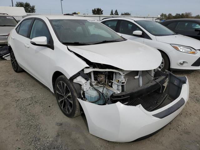 TOYOTA COROLLA L 2018 2t1burhe8jc095514