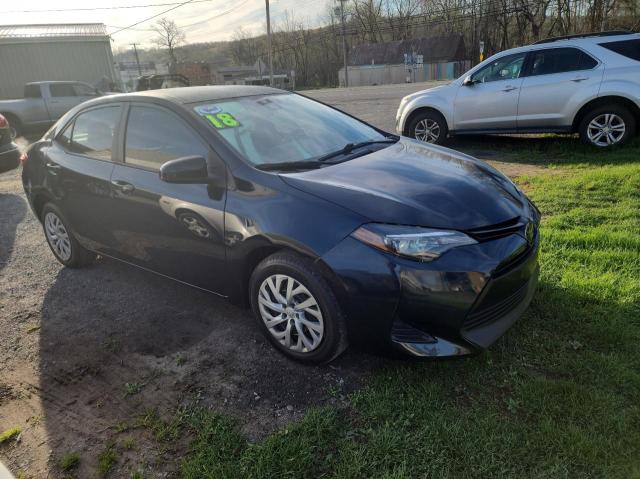 TOYOTA COROLLA 2018 2t1burhe8jc098834