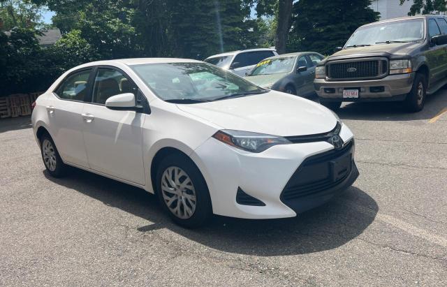 TOYOTA COROLLA 2018 2t1burhe8jc100212