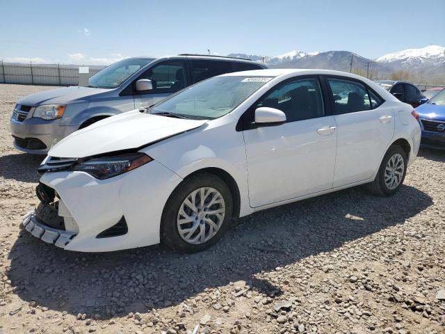 TOYOTA COROLLA 2018 2t1burhe8jc100565