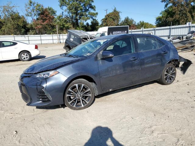 TOYOTA COROLLA L 2018 2t1burhe8jc100727