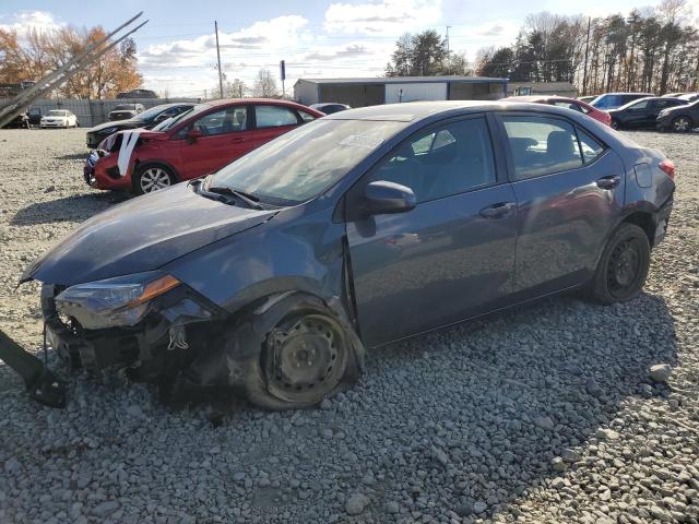 TOYOTA COROLLA 2018 2t1burhe8jc105815