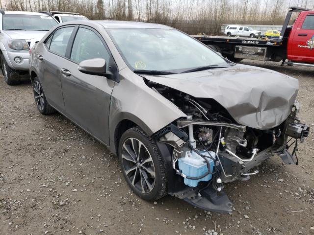 TOYOTA COROLLA L 2018 2t1burhe8jc106589