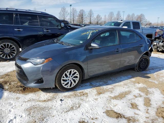 TOYOTA COROLLA L 2018 2t1burhe8jc107273