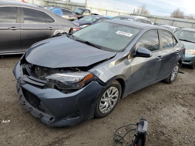 TOYOTA COROLLA 2018 2t1burhe8jc115650