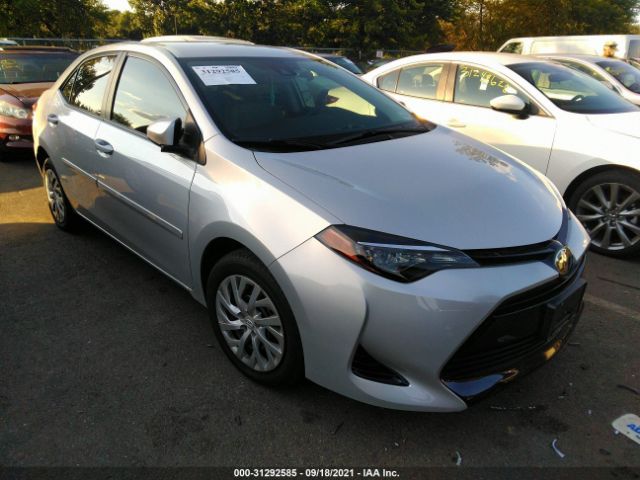 TOYOTA COROLLA 2018 2t1burhe8jc121559