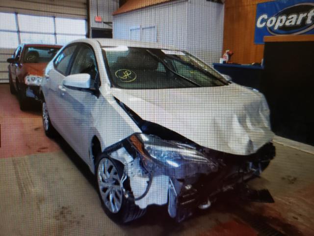 TOYOTA COROLLA L 2018 2t1burhe8jc122095