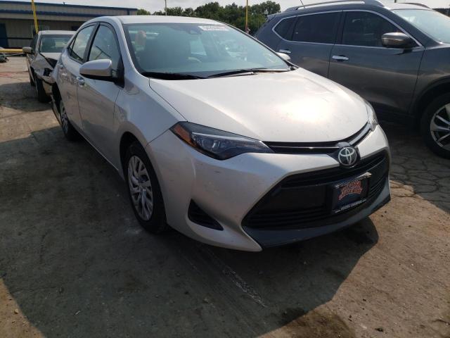 TOYOTA COROLLA L 2018 2t1burhe8jc123862