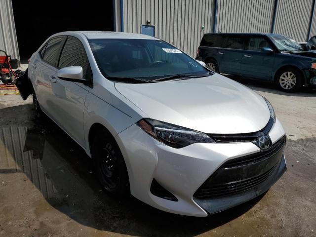 TOYOTA COROLLA L 2018 2t1burhe8jc963995